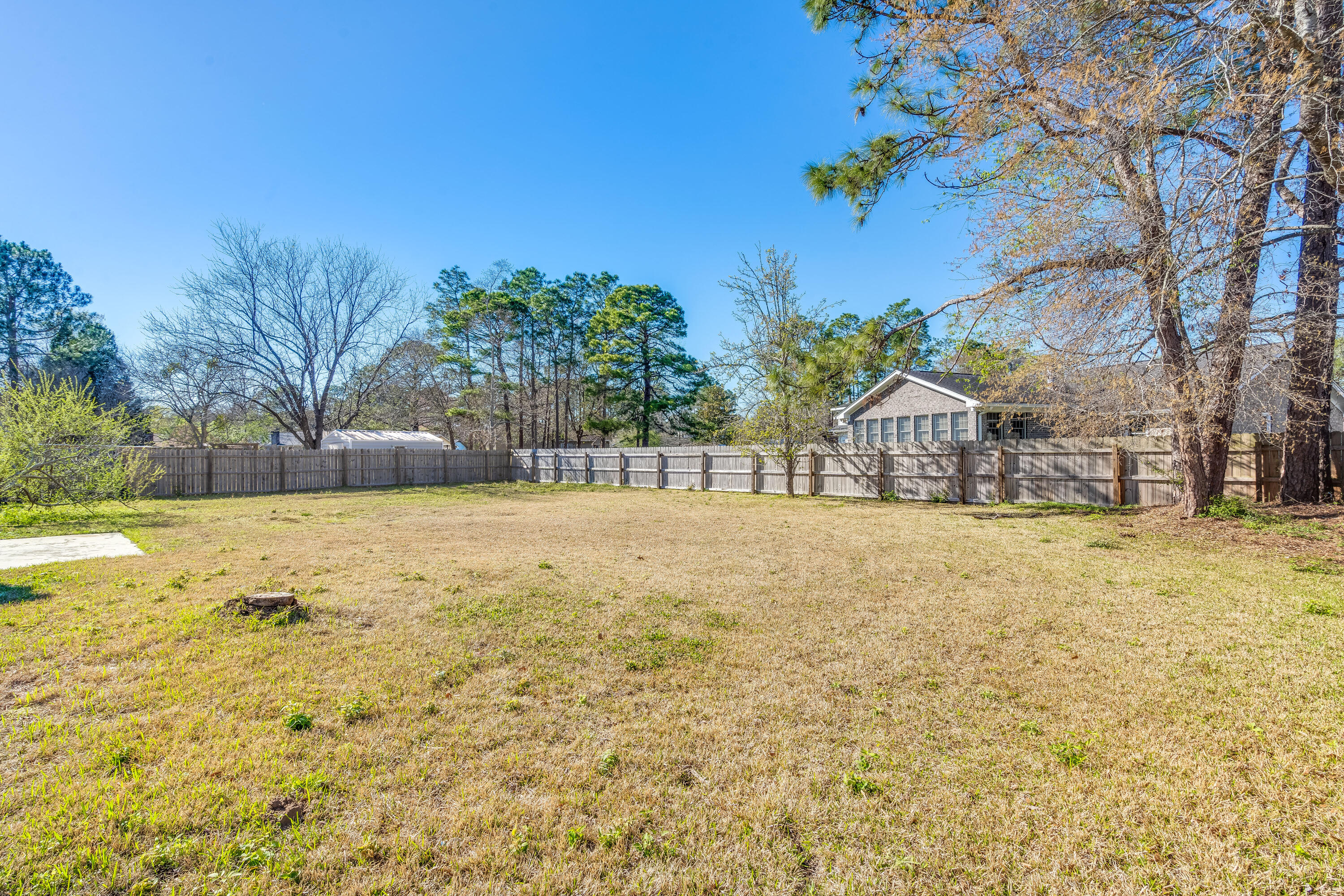 111 Wheeler Road Summerville, SC 29486 - Photo 31 of 31 GPS VISUALS 31