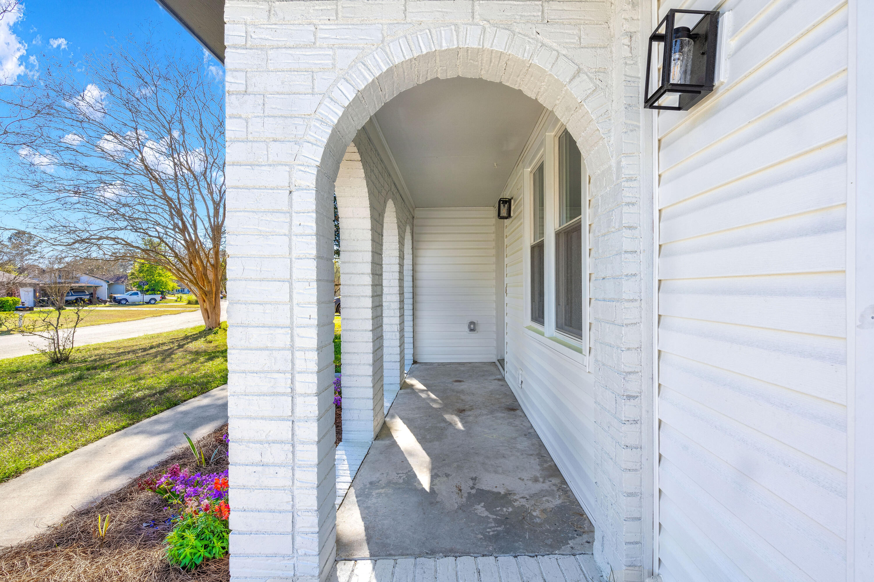 111 Wheeler Road Summerville, SC 29486 - Photo 5 of 31 GPS VISUALS 5