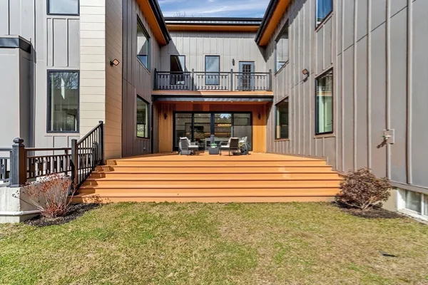a view of outdoor space yard and patio