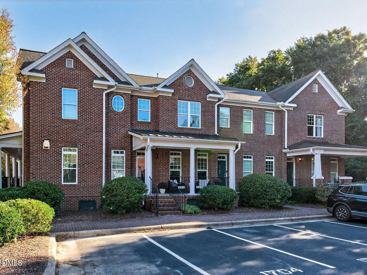 1704 Raney Court Raleigh, NC 27604 - Photo 19 of 20 1704 Raney Ct