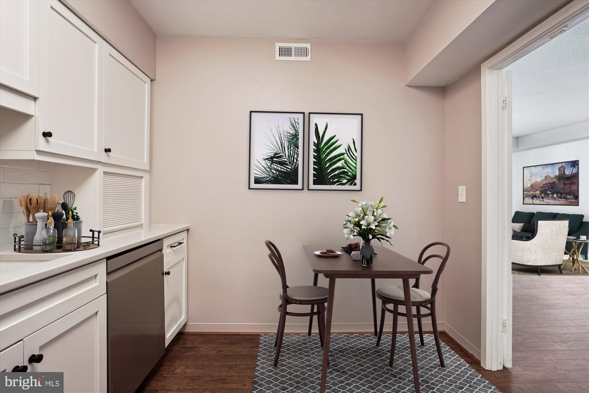 5505 Seminary Road, Unit 419N Falls Church, VA 22041 - Photo 11 of 35 Gallery Image 11