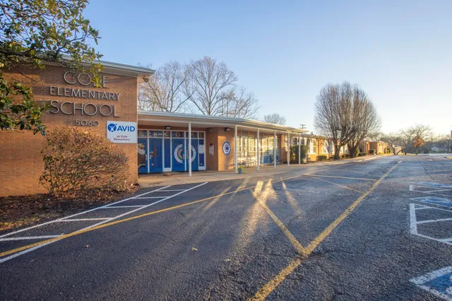 $2,200 | 5100 Colemont Drive, Antioch, TN 37013