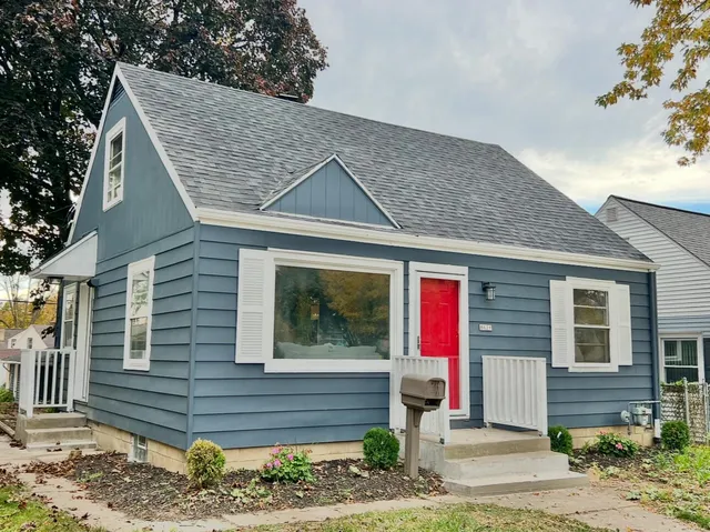 $249,000 | 8621 West Lisbon Avenue, Milwaukee, WI 53222
