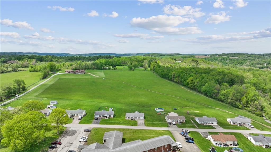 2109 Ridge Boulevard Connellsville, PA 15425 - Photo 20 of 22 a view of a city
