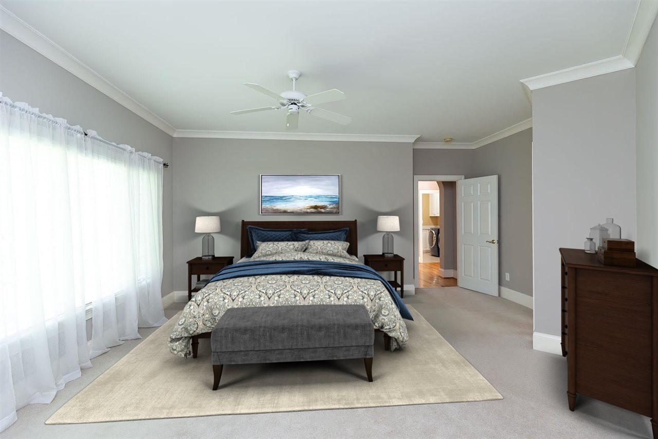 1812 Kenwyck Manor Way Raleigh, NC 27612 - Photo 8 of 30 Photo 8