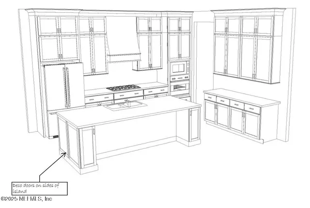 $832,000 | 168 Arbor Crk Drive, St. Augustine, FL 32092