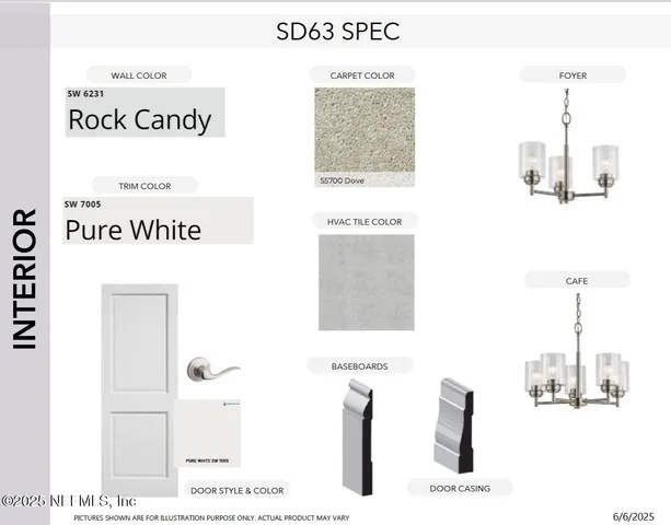 $832,000 | 168 Arbor Crk Drive, St. Augustine, FL 32092