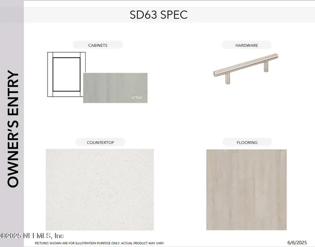 $832,000 | 168 Arbor Crk Drive, St. Augustine, FL 32092