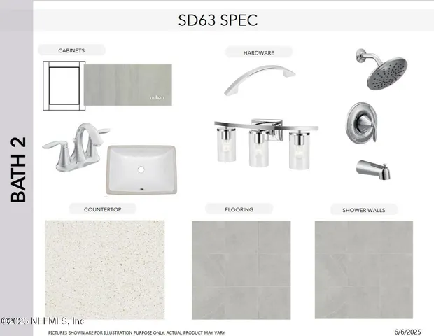 $832,000 | 168 Arbor Crk Drive, St. Augustine, FL 32092