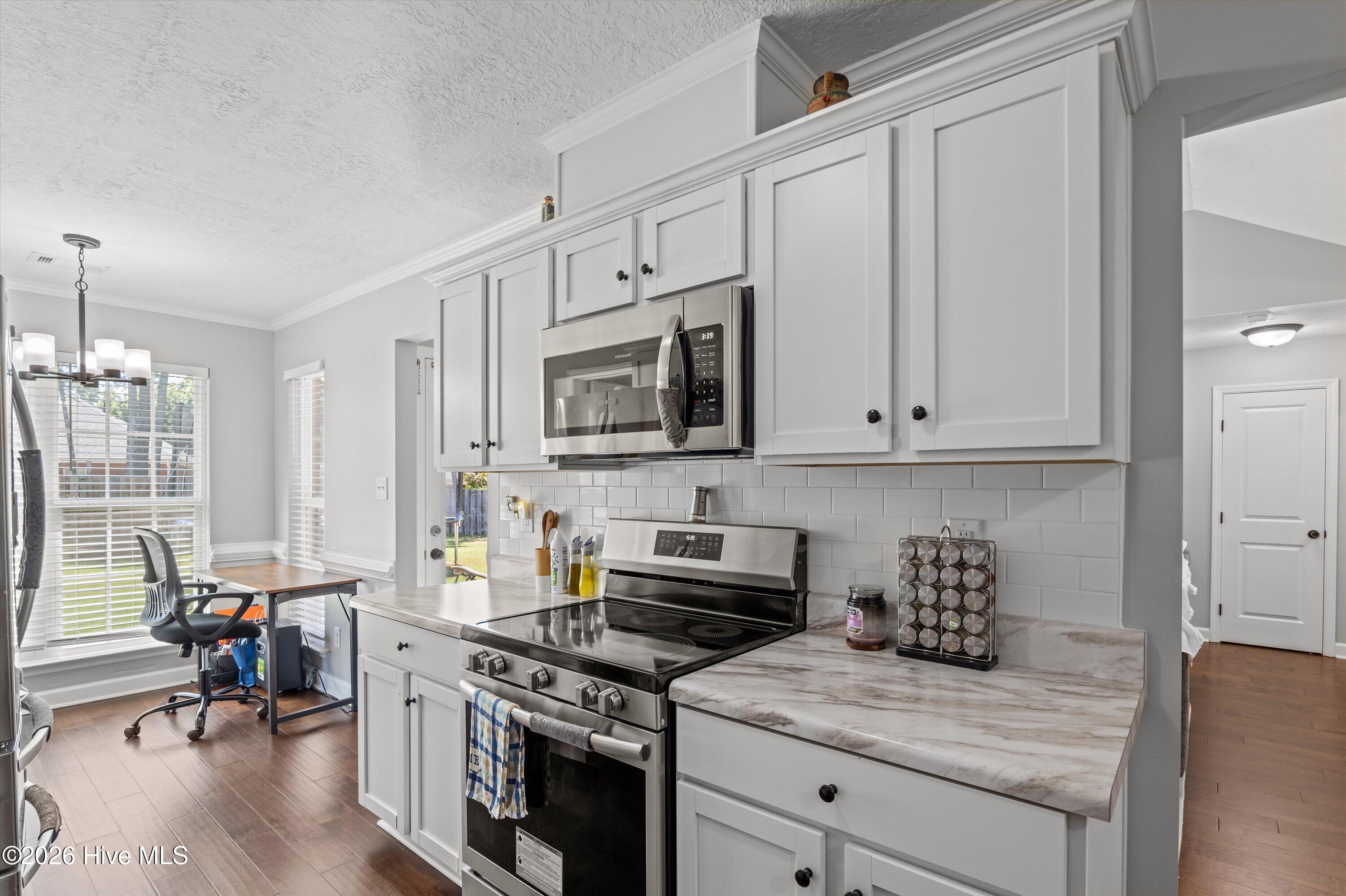 646 Butler Springs Circle Grovetown, GA 30813 - Photo 19 of 48
