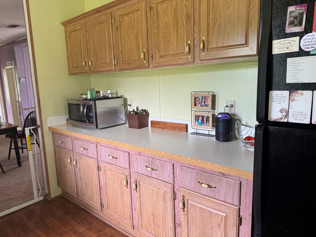 24132 Babbie Road Andalusia, AL 36421 - Photo 21 of 28