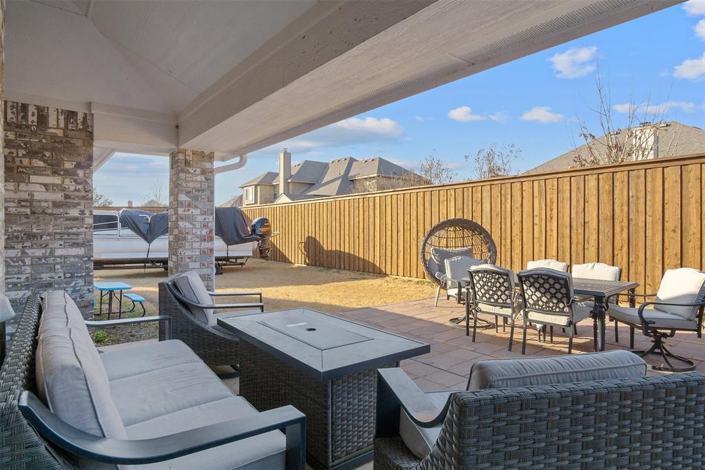 211 Debbie Way Red Oak, TX 75154 - Photo 32 of 39