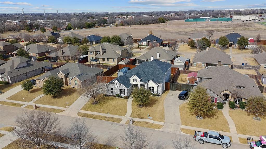 211 Debbie Way Red Oak, TX 75154 - Photo 36 of 39