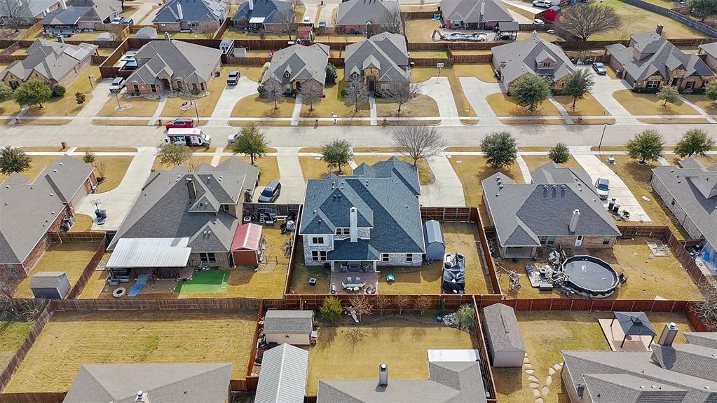 211 Debbie Way Red Oak, TX 75154 - Photo 39 of 39