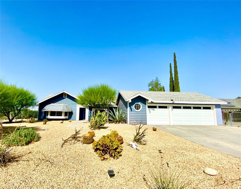 451 Conners Lane Riverside, CA 92507 - Photo 1 of 1 a front view of a house with a yard