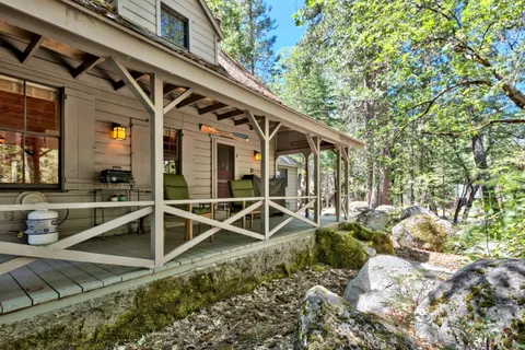 $340,000 | 18-33 Mile Stone Lane, Kyburz, CA 95720