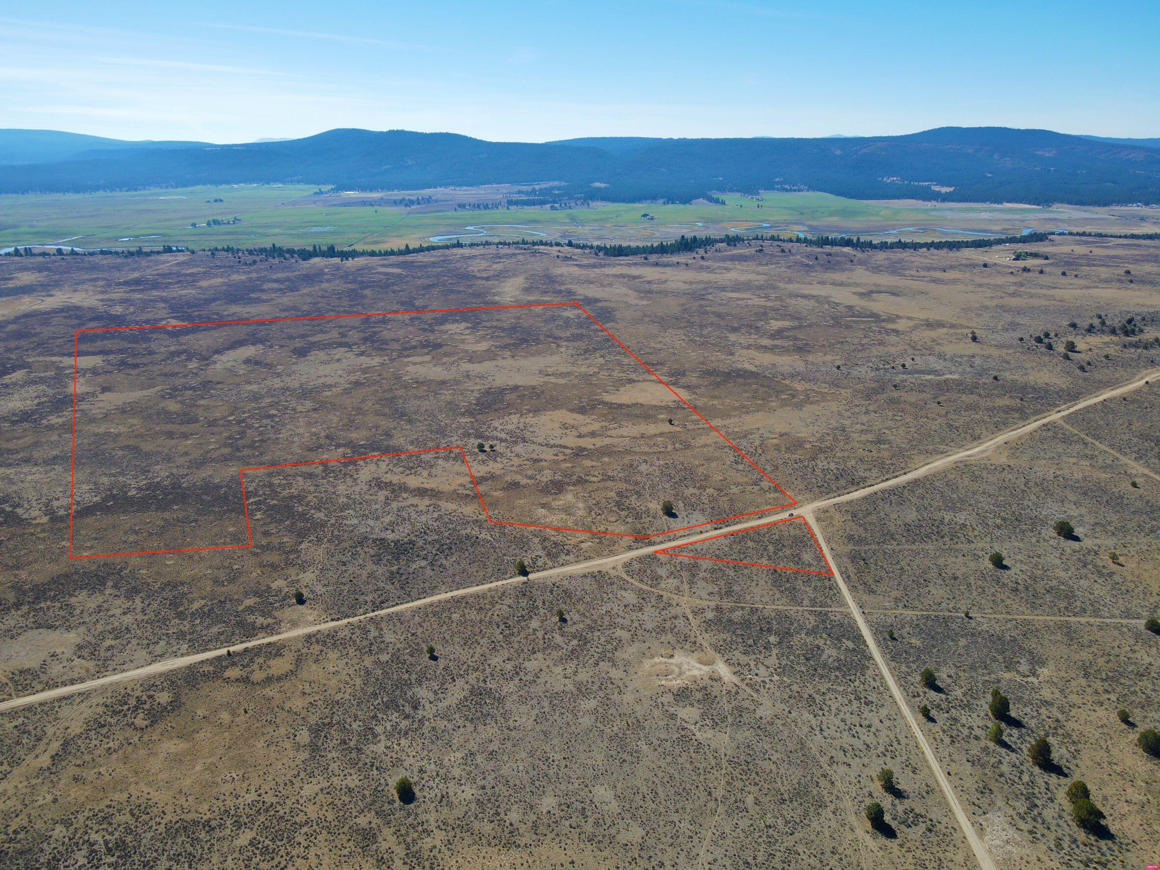 2 Tableland Road Road Chiloquin, OR 97624 - Photo 1 of 7 Overall Photo 1