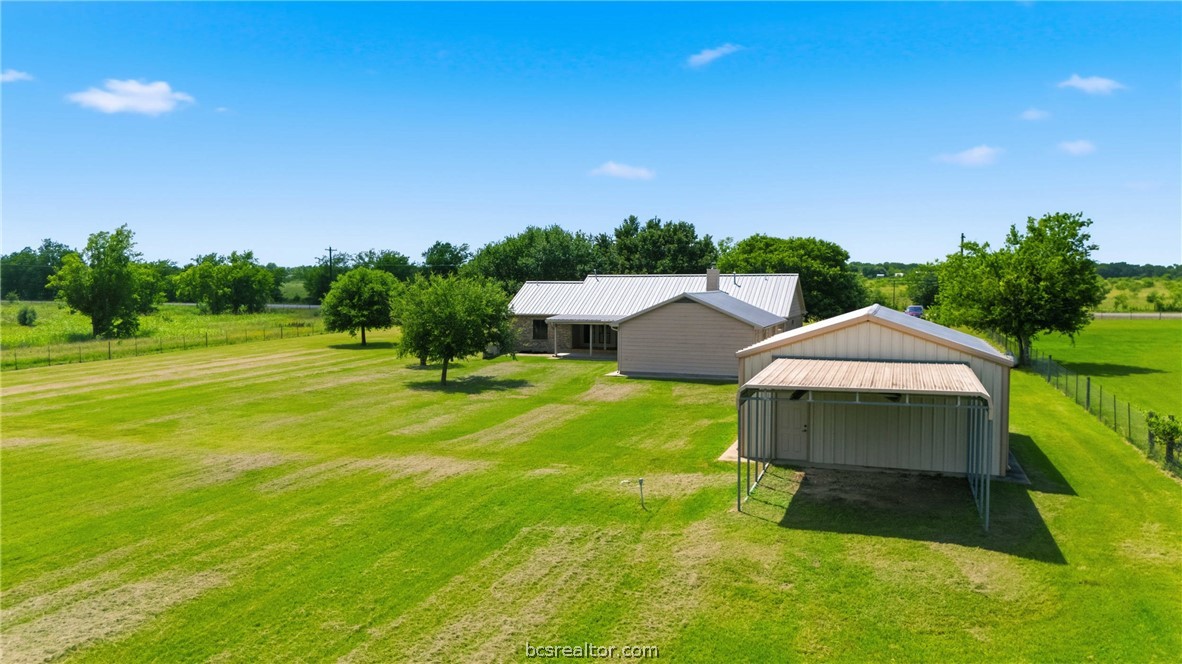 4366 Collette Lane Bryan, TX 77808 - Photo 28 of 37