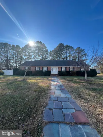 $399,900 | 1002 Laurel Street, Pocomoke City, MD 21851