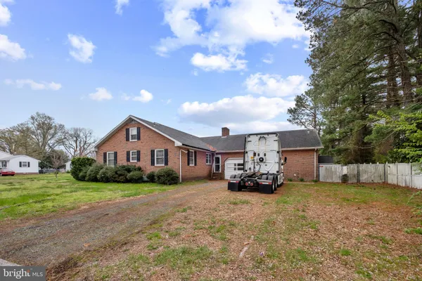 $329,000 | 1002 Laurel Street, Pocomoke City, MD 21851