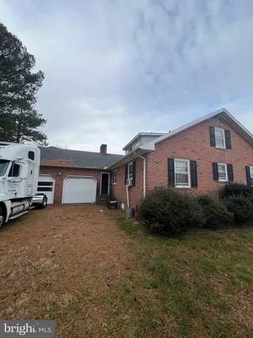 $399,900 | 1002 Laurel Street, Pocomoke City, MD 21851