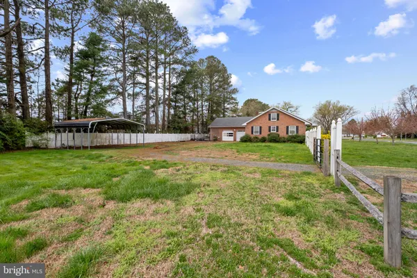 $329,000 | 1002 Laurel Street, Pocomoke City, MD 21851