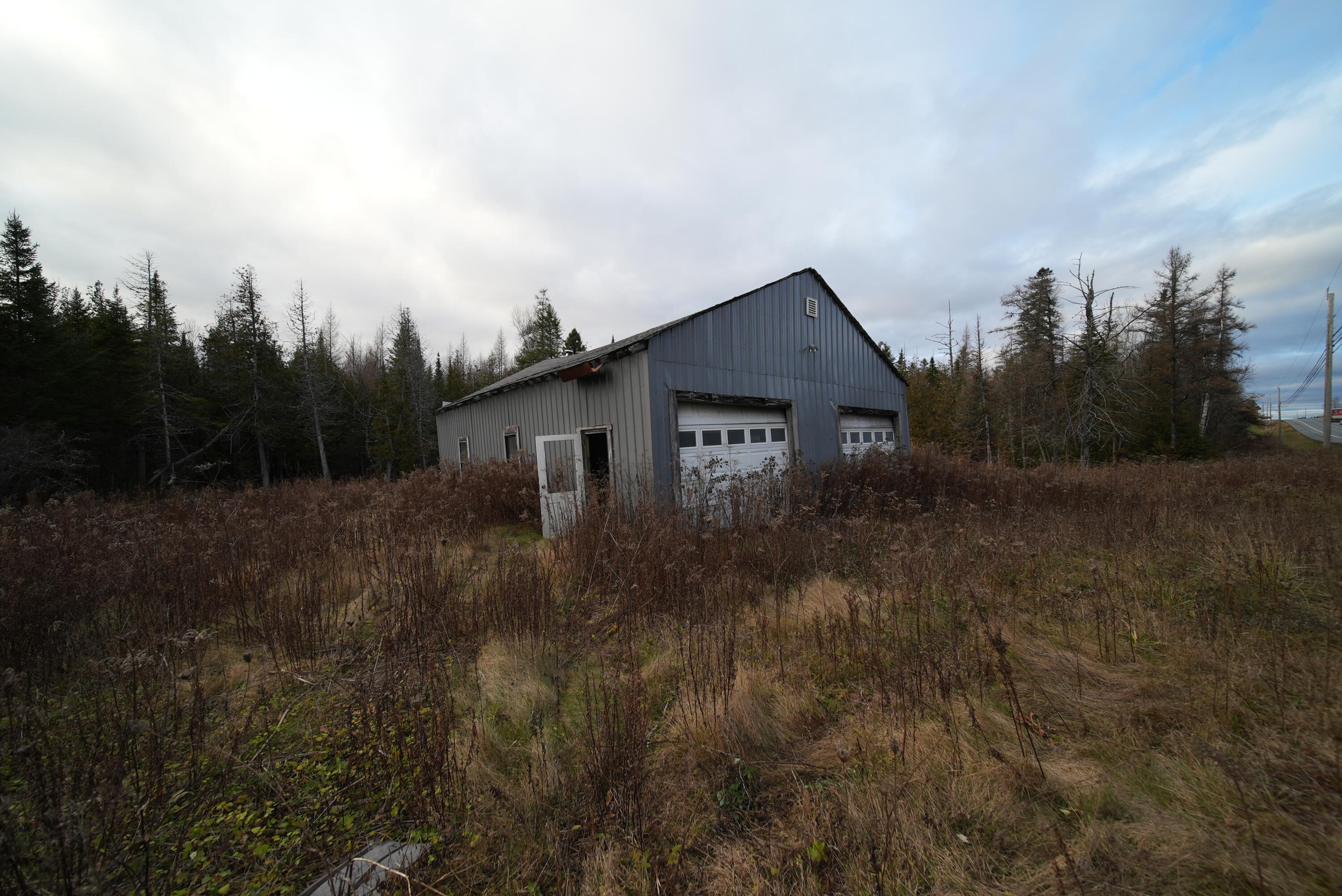 228 U.S. Rte 1 Bridgewater, ME 04735 - Photo 26 of 32 DSC00144