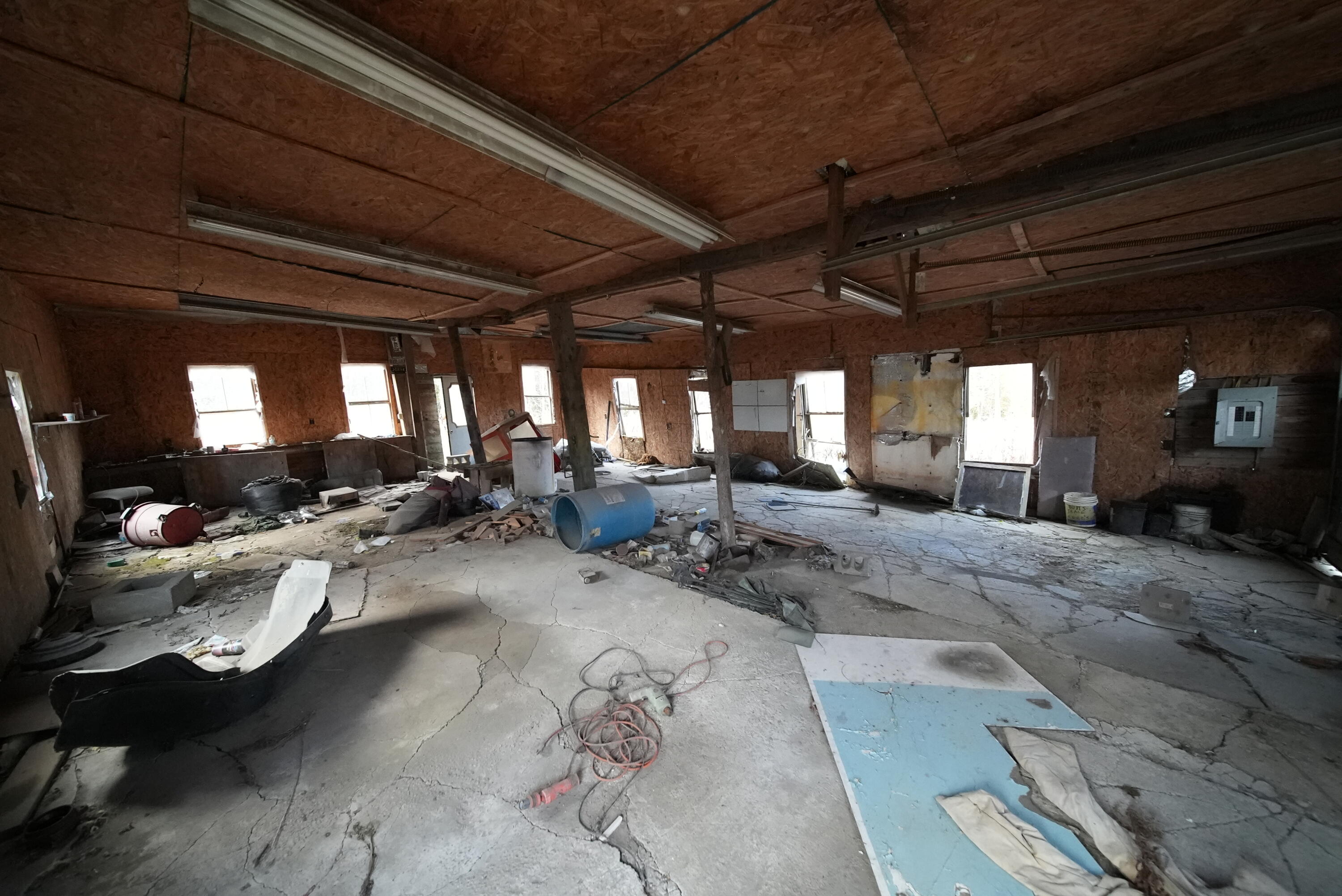 228 U.S. Rte 1 Bridgewater, ME 04735 - Photo 27 of 32 DSC00146