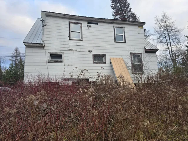 $24,900 | 228 U.S. Rte 1, Bridgewater, ME 04735