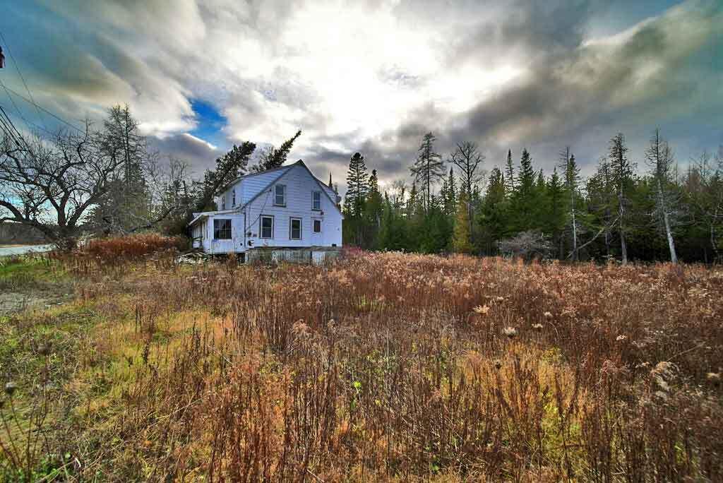 228 U.S. Rte 1 Bridgewater, ME 04735 - Photo 3 of 32 low-cost-diy-house-for-sale