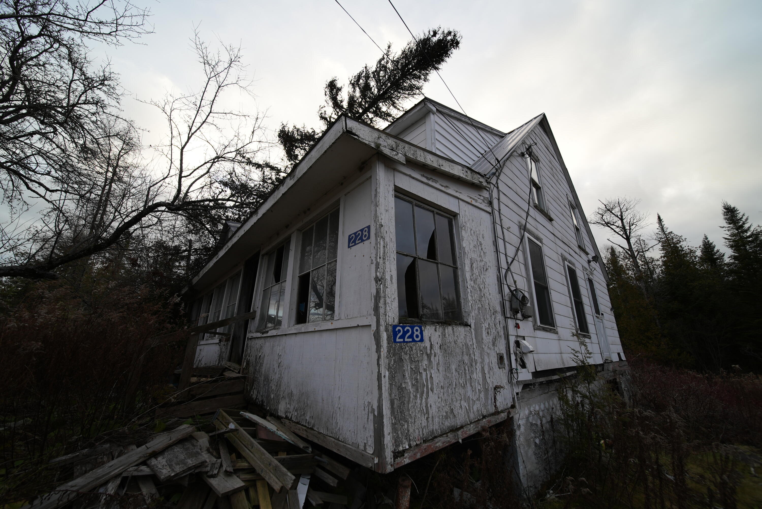 228 U.S. Rte 1 Bridgewater, ME 04735 - Photo 31 of 32 DSC00149