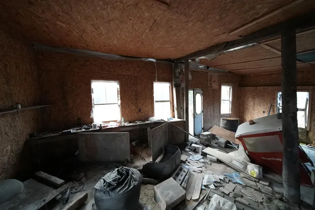 $24,900 | 228 U.S. Rte 1, Bridgewater, ME 04735