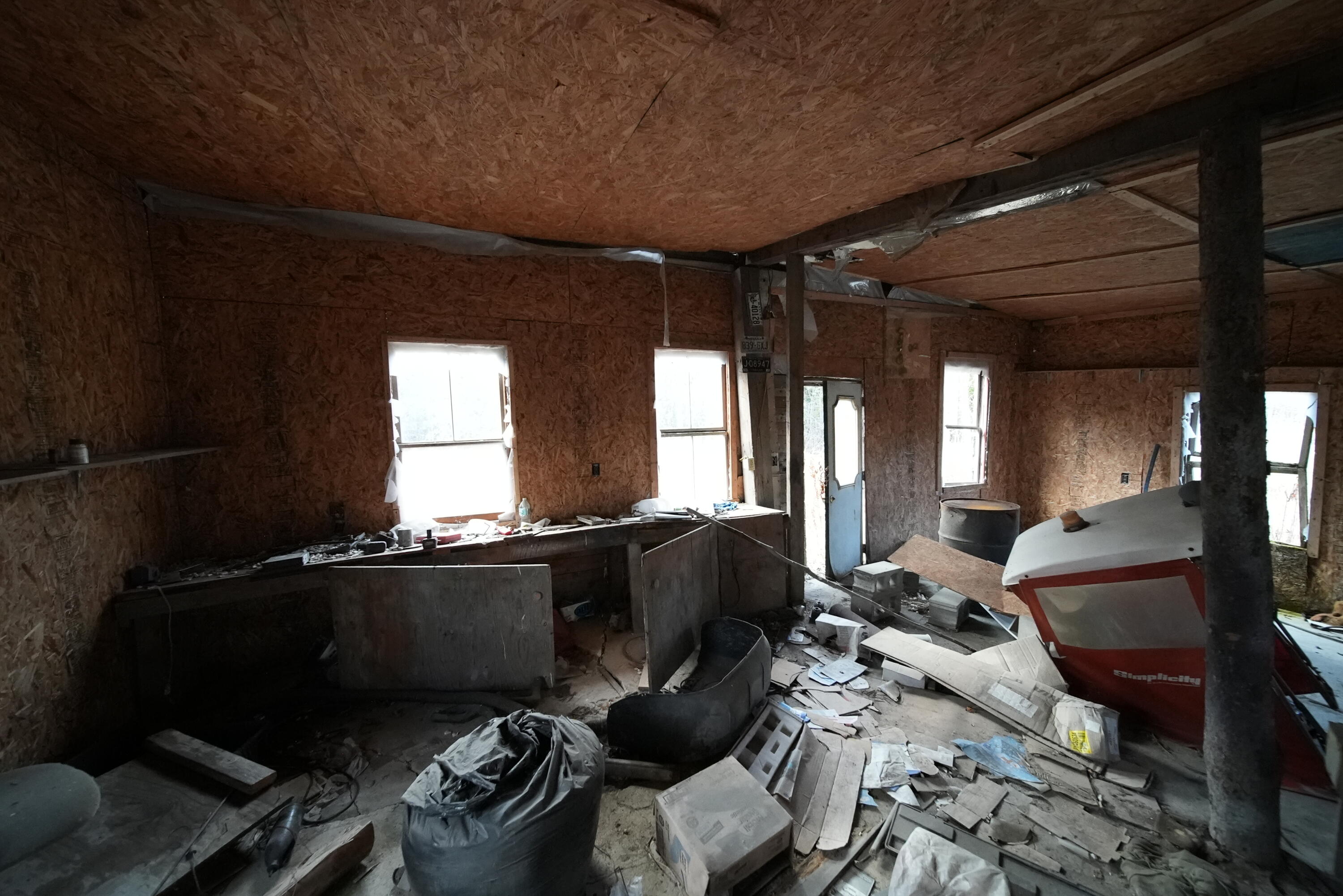 228 U.S. Rte 1 Bridgewater, ME 04735 - Photo 31 of 35 DSC00147