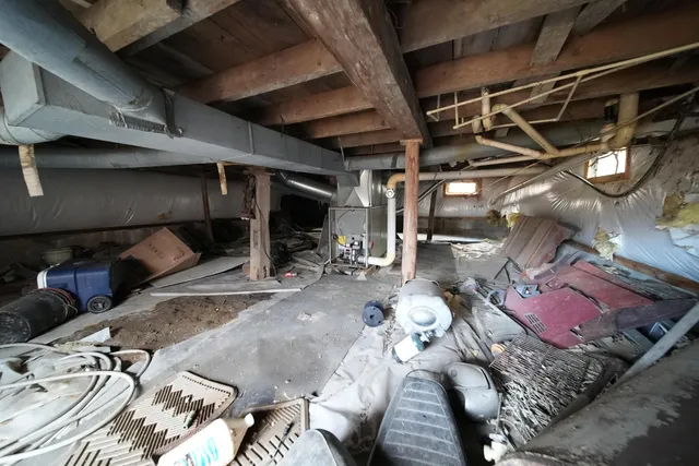 $24,900 | 228 U.S. Rte 1, Bridgewater, ME 04735