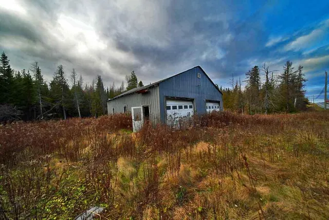 $24,900 | 228 U.S. Rte 1, Bridgewater, ME 04735