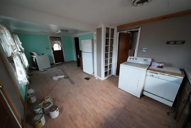 $24,900 | 228 U.S. Rte 1, Bridgewater, ME 04735