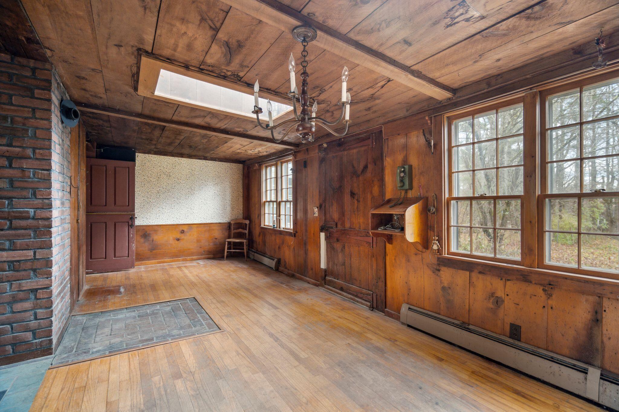 760 Mountain Road Parsonsfield, ME 04047 - Photo 12 of 41 760 Mountain Rd Parsonsfield ME 08