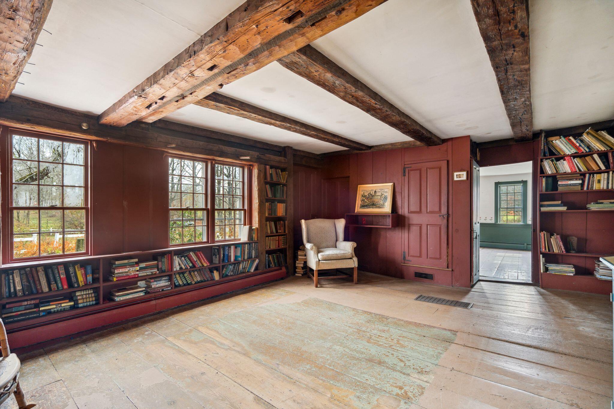 760 Mountain Road Parsonsfield, ME 04047 - Photo 13 of 41 760 Mountain Rd Parsonsfield ME 18