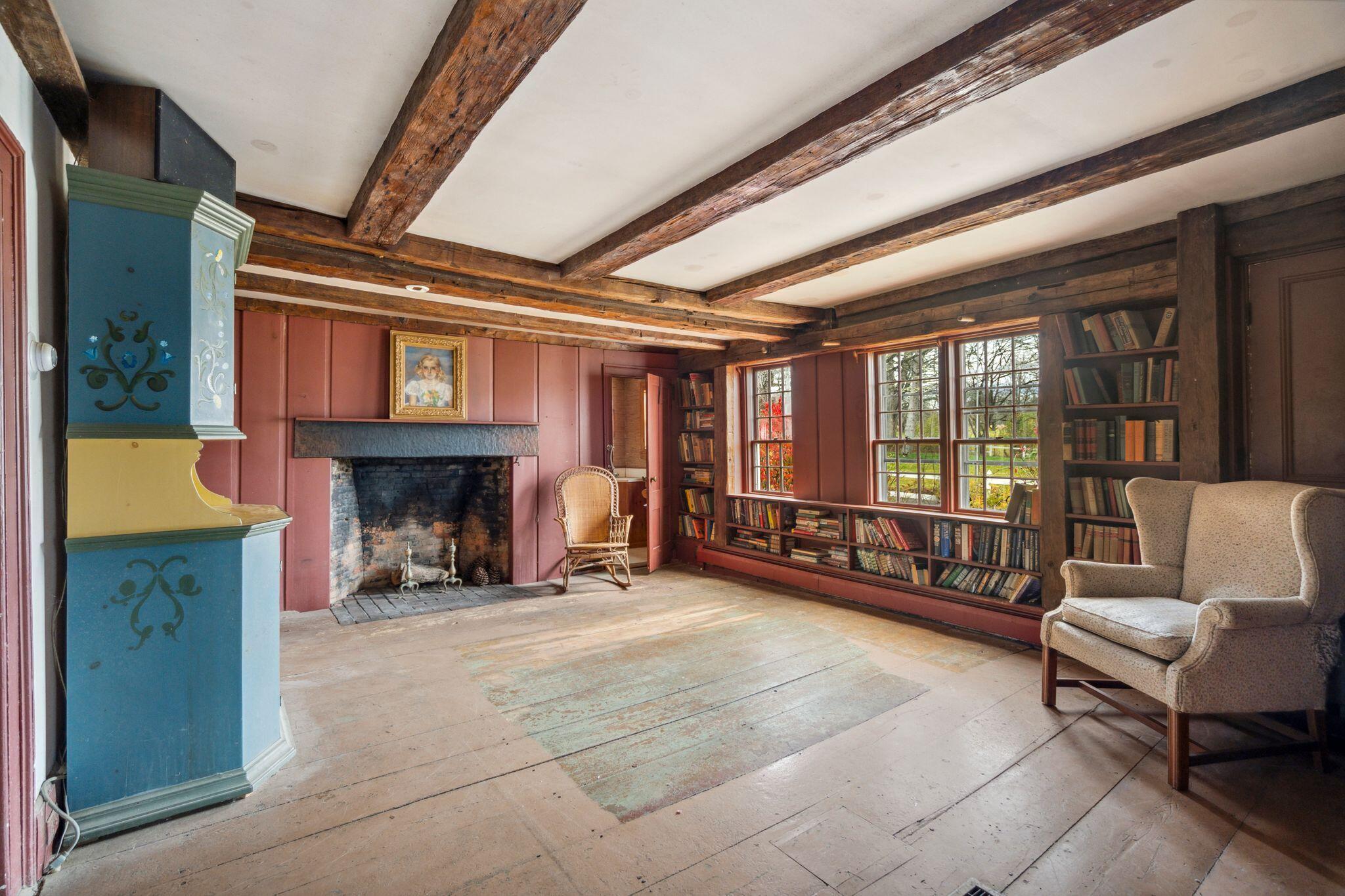 760 Mountain Road Parsonsfield, ME 04047 - Photo 14 of 41 760 Mountain Rd Parsonsfield ME 14