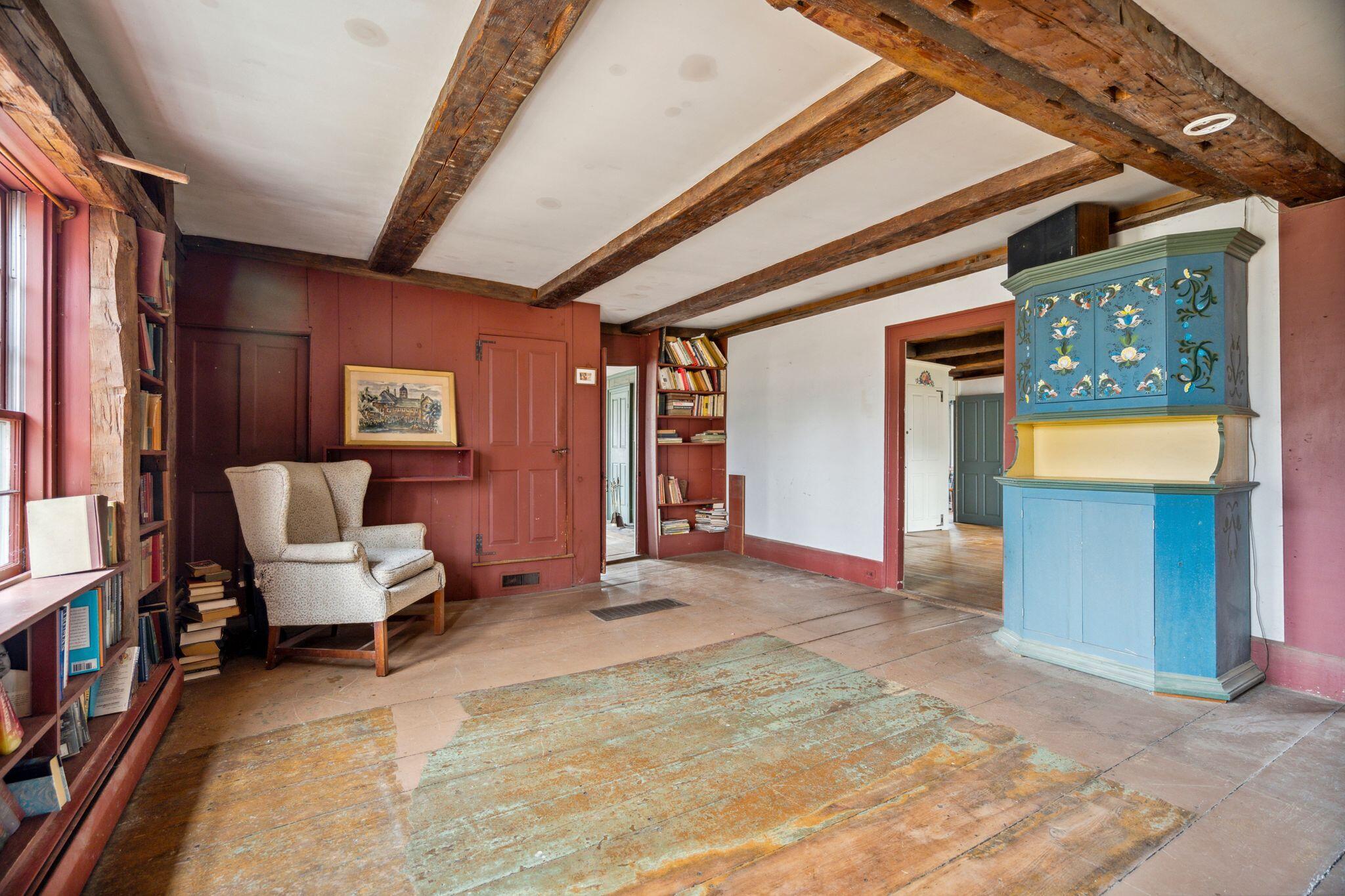 760 Mountain Road Parsonsfield, ME 04047 - Photo 15 of 41 760 Mountain Rd Parsonsfield ME 17