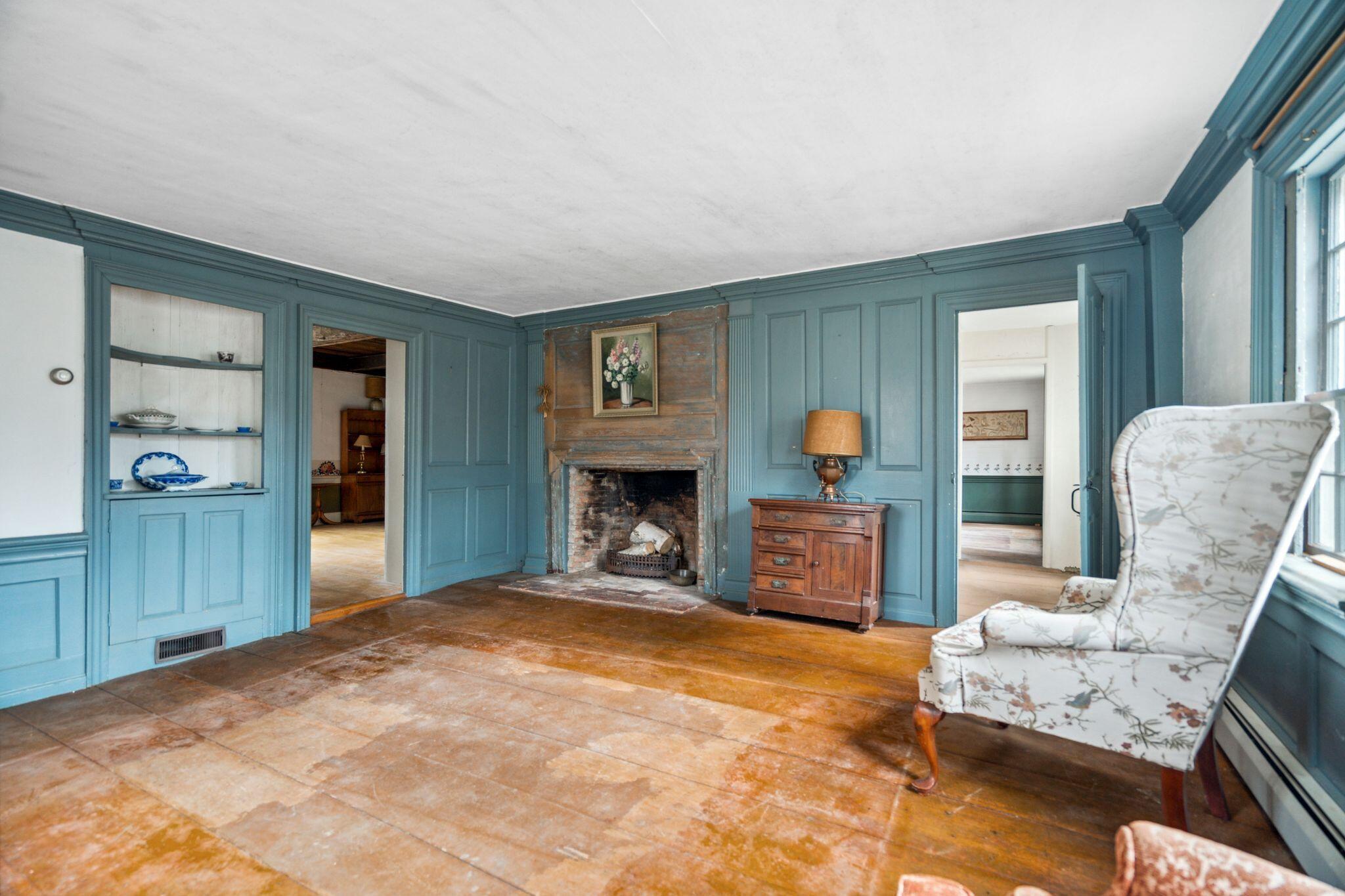 760 Mountain Road Parsonsfield, ME 04047 - Photo 19 of 41 760 Mountain Rd Parsonsfield ME 19