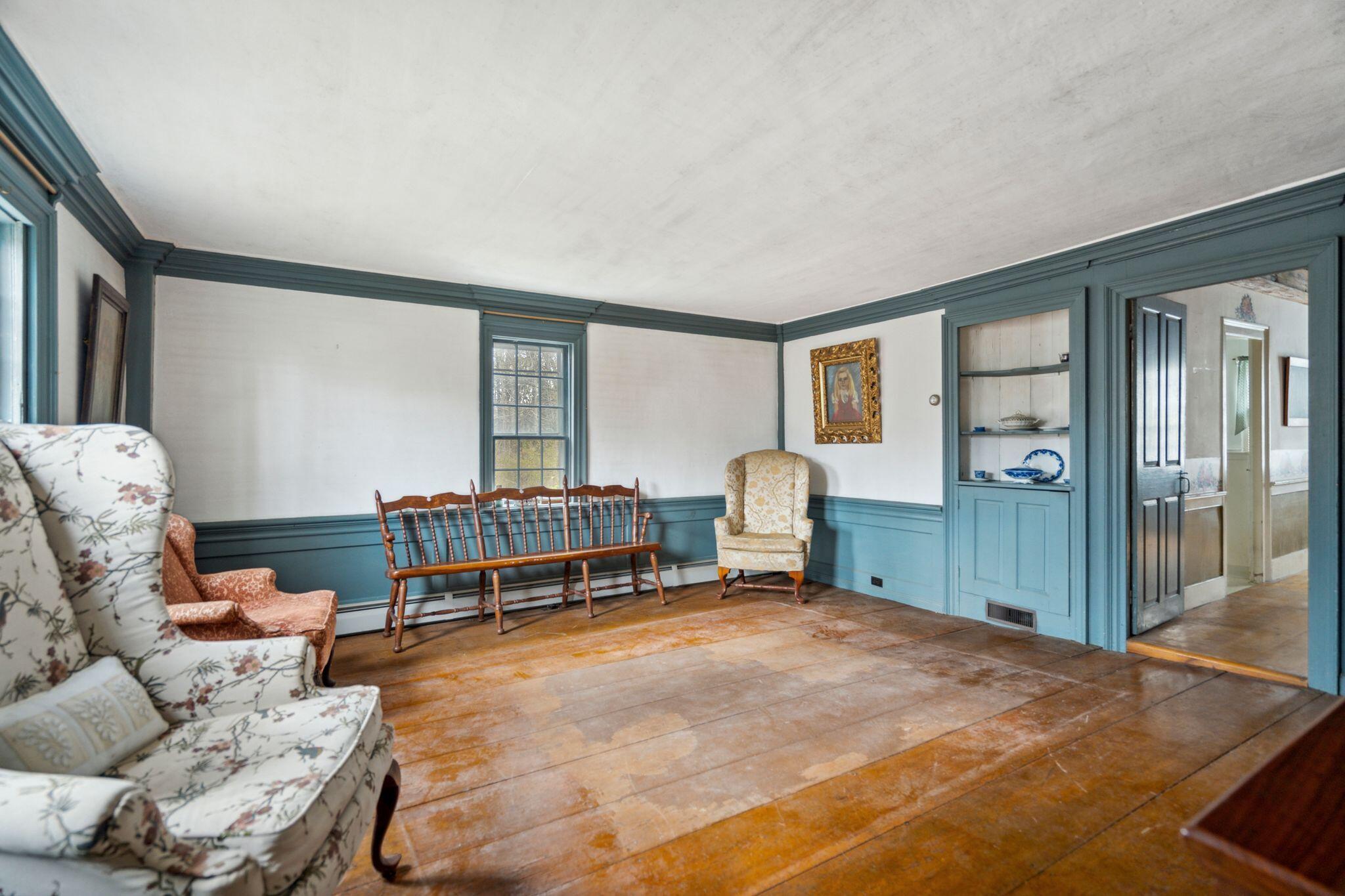 760 Mountain Road Parsonsfield, ME 04047 - Photo 20 of 41 760 Mountain Rd Parsonsfield ME 20