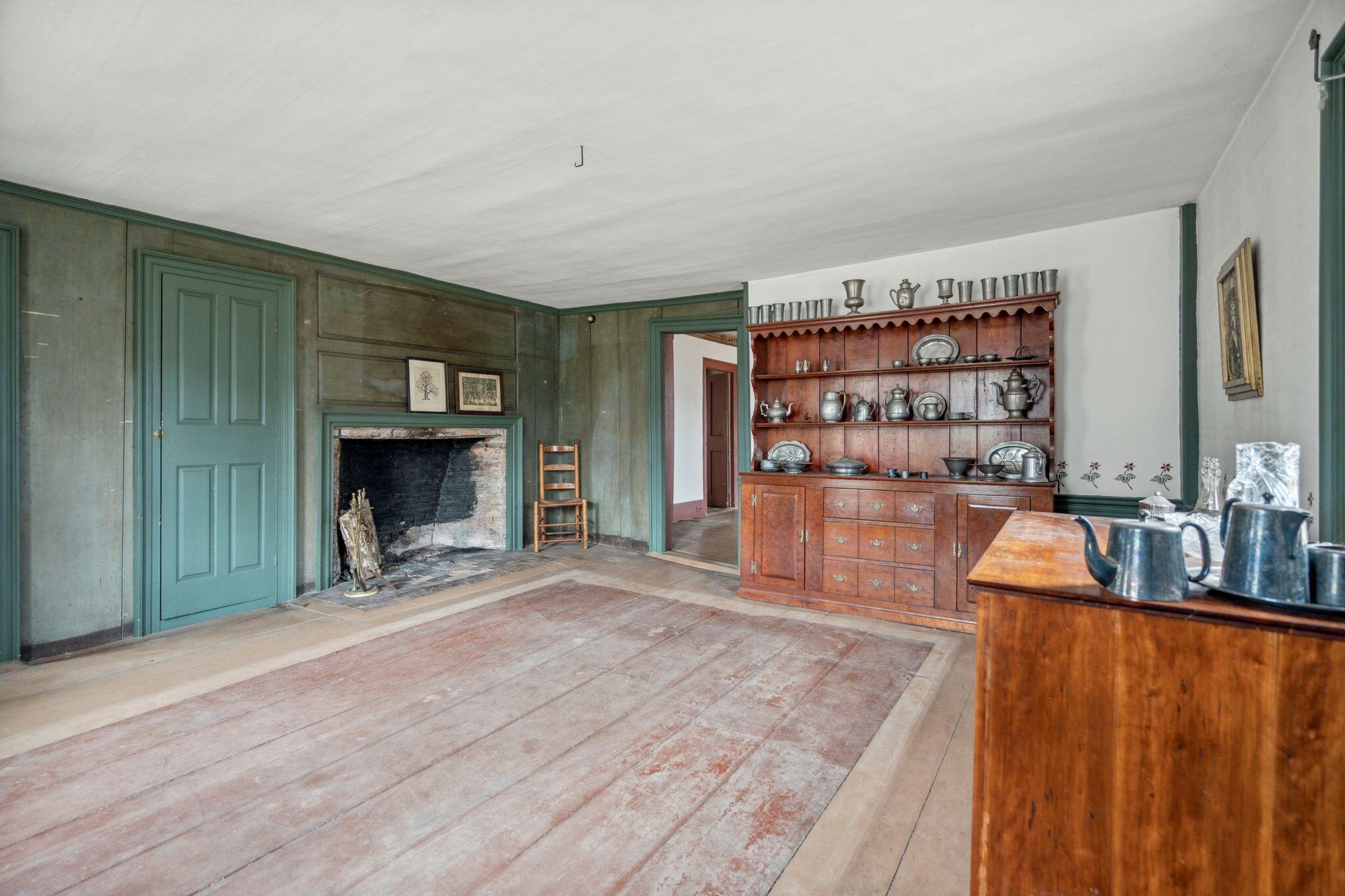 760 Mountain Road Parsonsfield, ME 04047 - Photo 21 of 41 760 Mountain Rd Parsonsfield ME 21