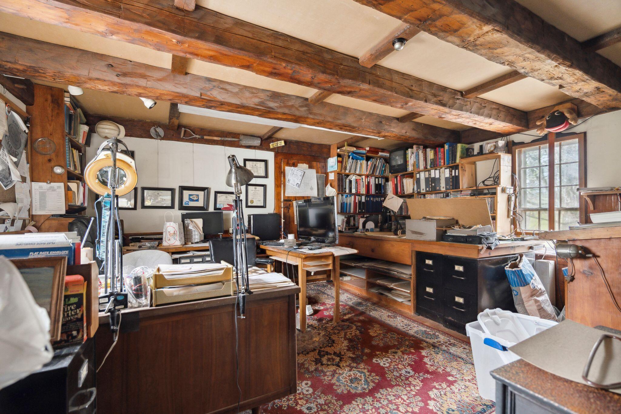 760 Mountain Road Parsonsfield, ME 04047 - Photo 30 of 41 760 Mountain Rd Parsonsfield ME 30