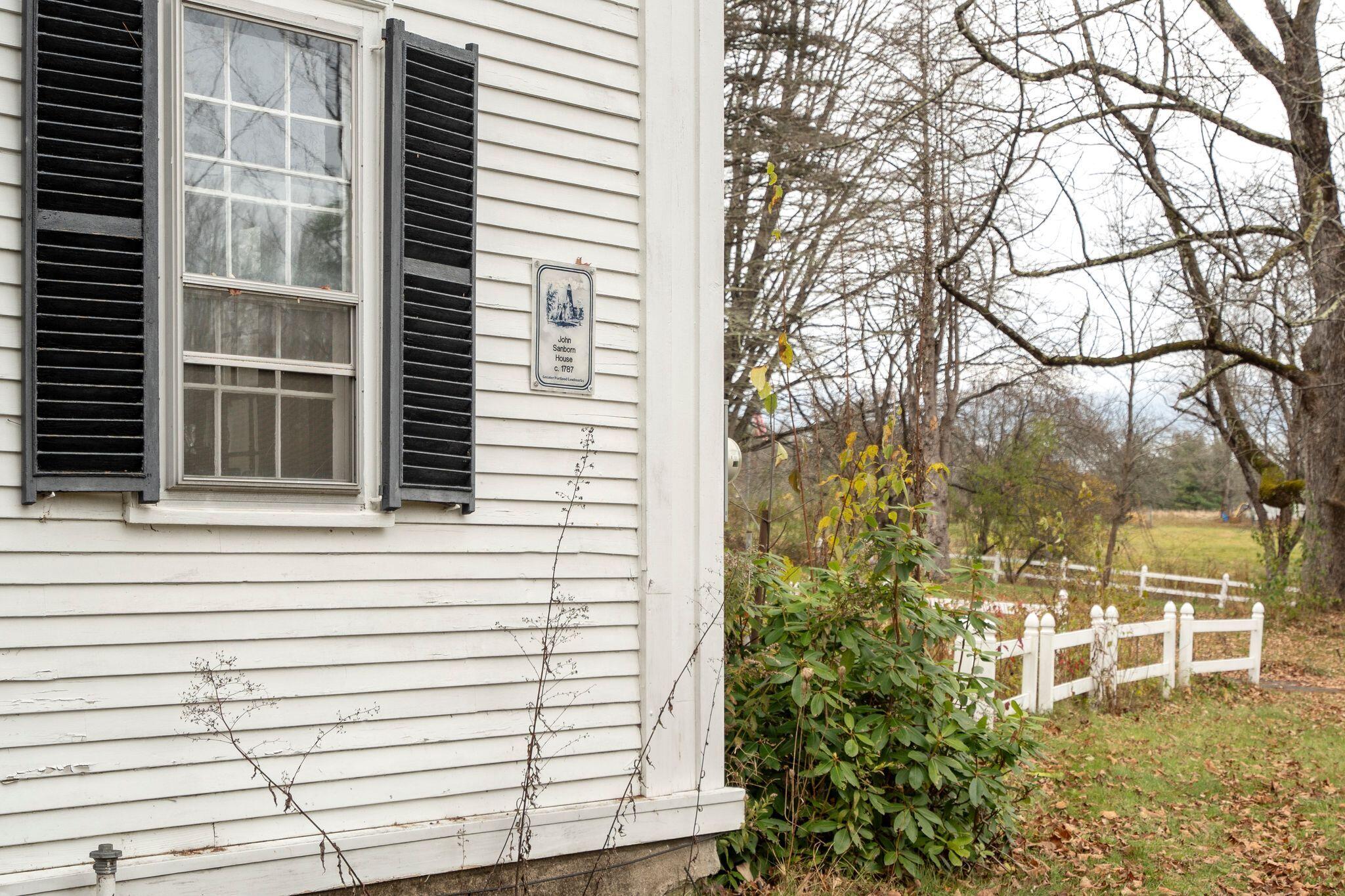 760 Mountain Road Parsonsfield, ME 04047 - Photo 36 of 41 760 Mountain Rd Parsonsfield ME 36