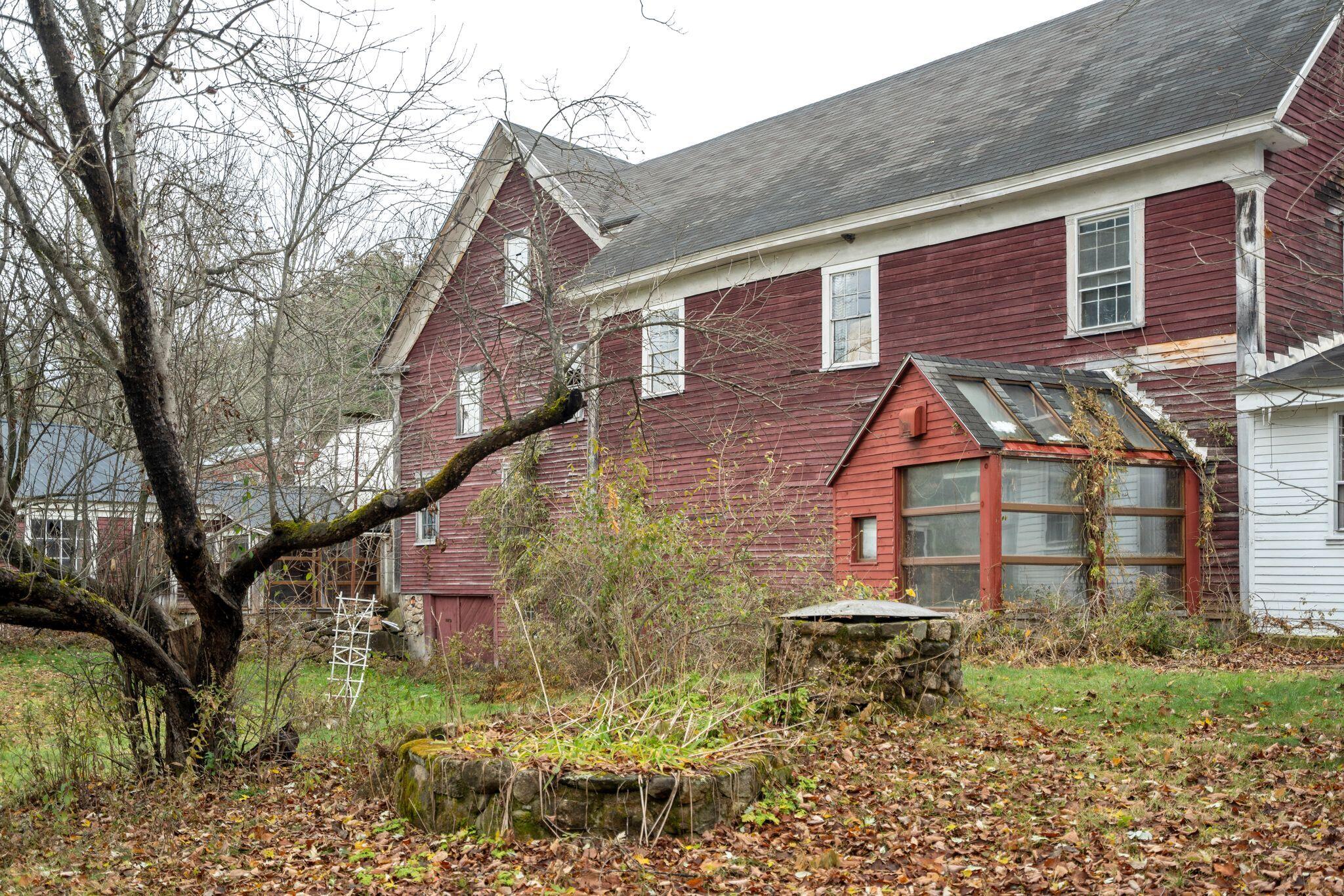 760 Mountain Road Parsonsfield, ME 04047 - Photo 37 of 41 760 Mountain Rd Parsonsfield ME 37