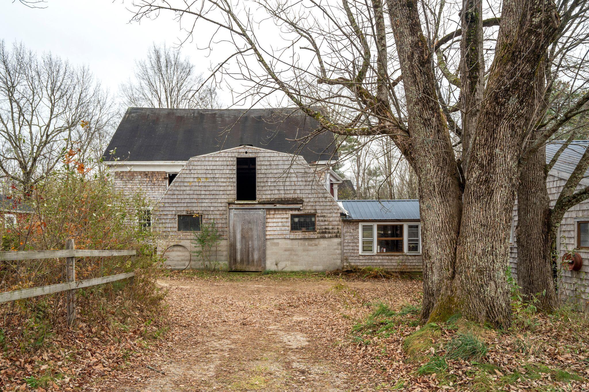 760 Mountain Road Parsonsfield, ME 04047 - Photo 38 of 41 760 Mountain Rd Parsonsfield ME 38