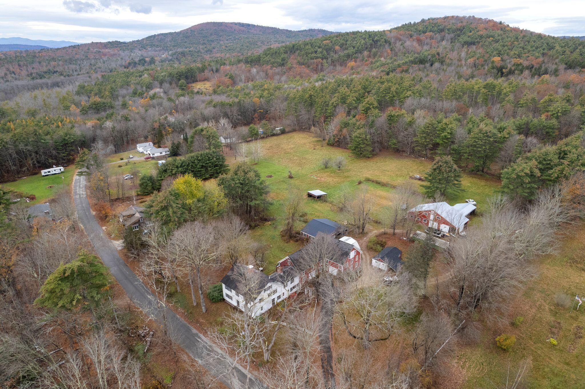 760 Mountain Road Parsonsfield, ME 04047 - Photo 39 of 41 760 Mountain Rd Parsonsfield ME 02