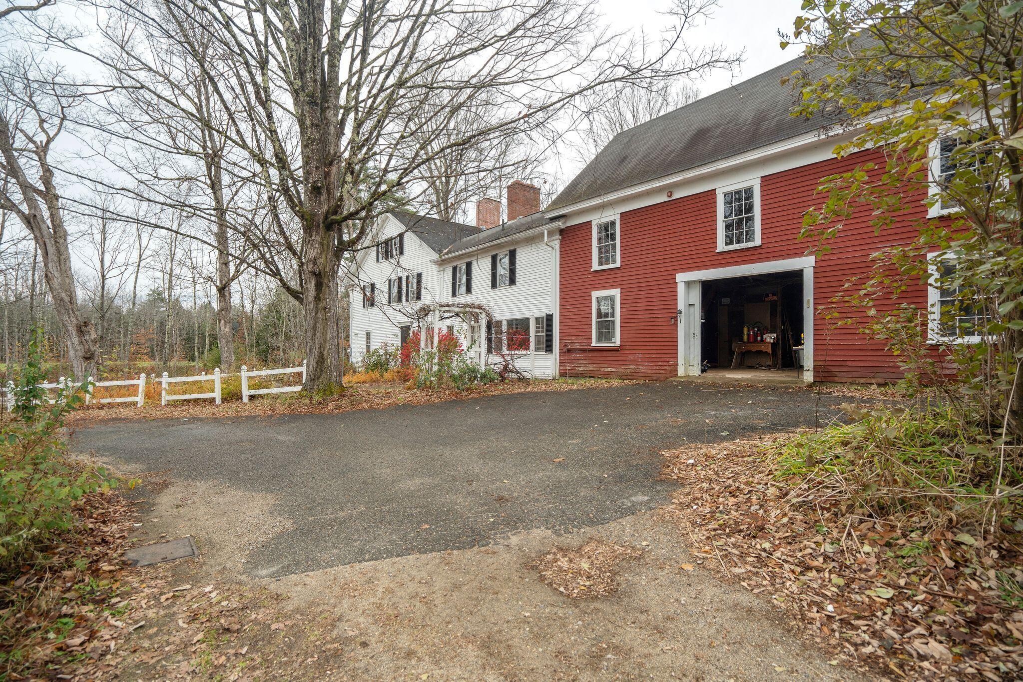 760 Mountain Road Parsonsfield, ME 04047 - Photo 4 of 41 760 Mountain Rd Parsonsfield ME 05