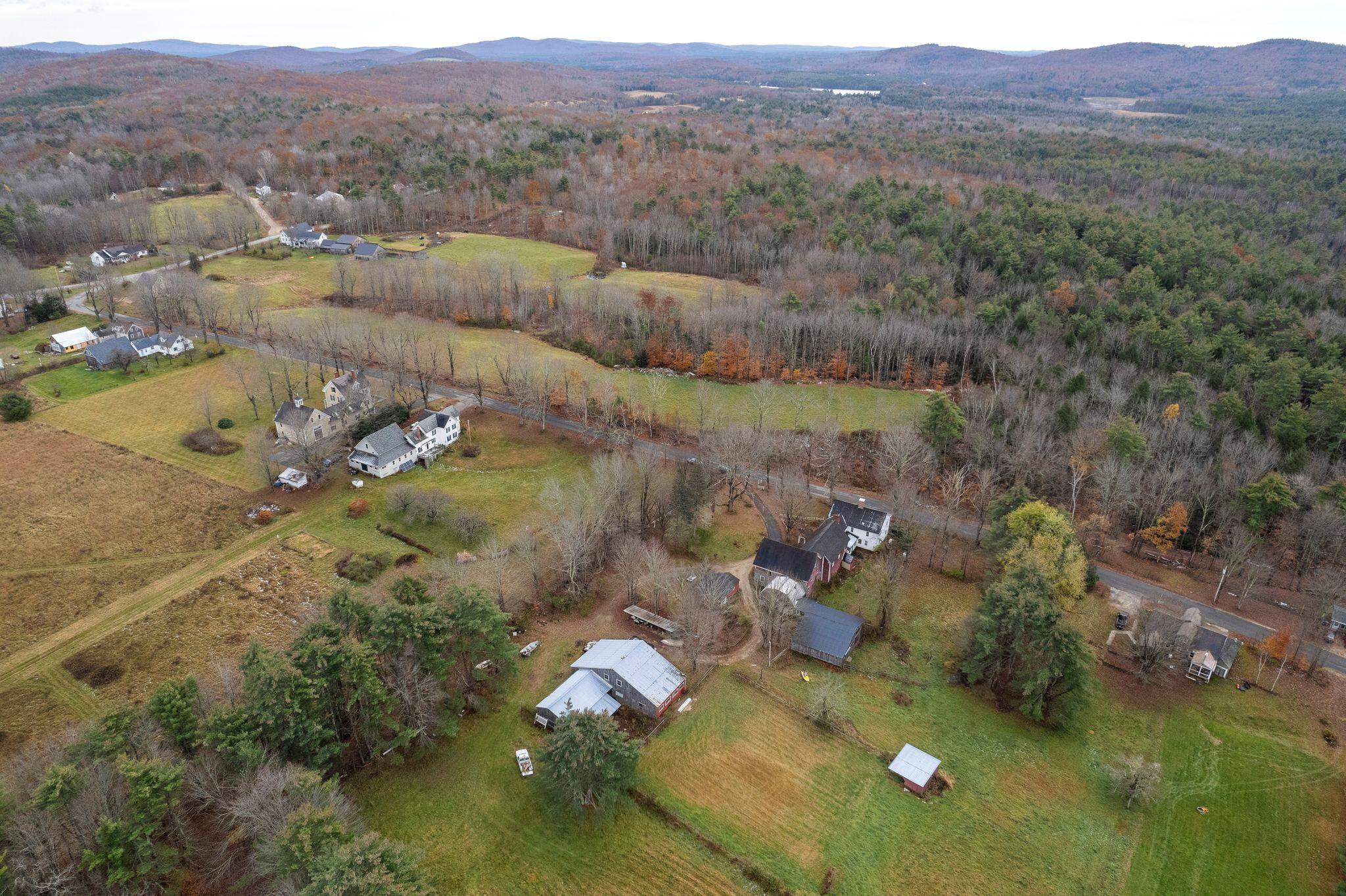 760 Mountain Road Parsonsfield, ME 04047 - Photo 41 of 41 760 Mountain Rd Parsonsfield ME 41